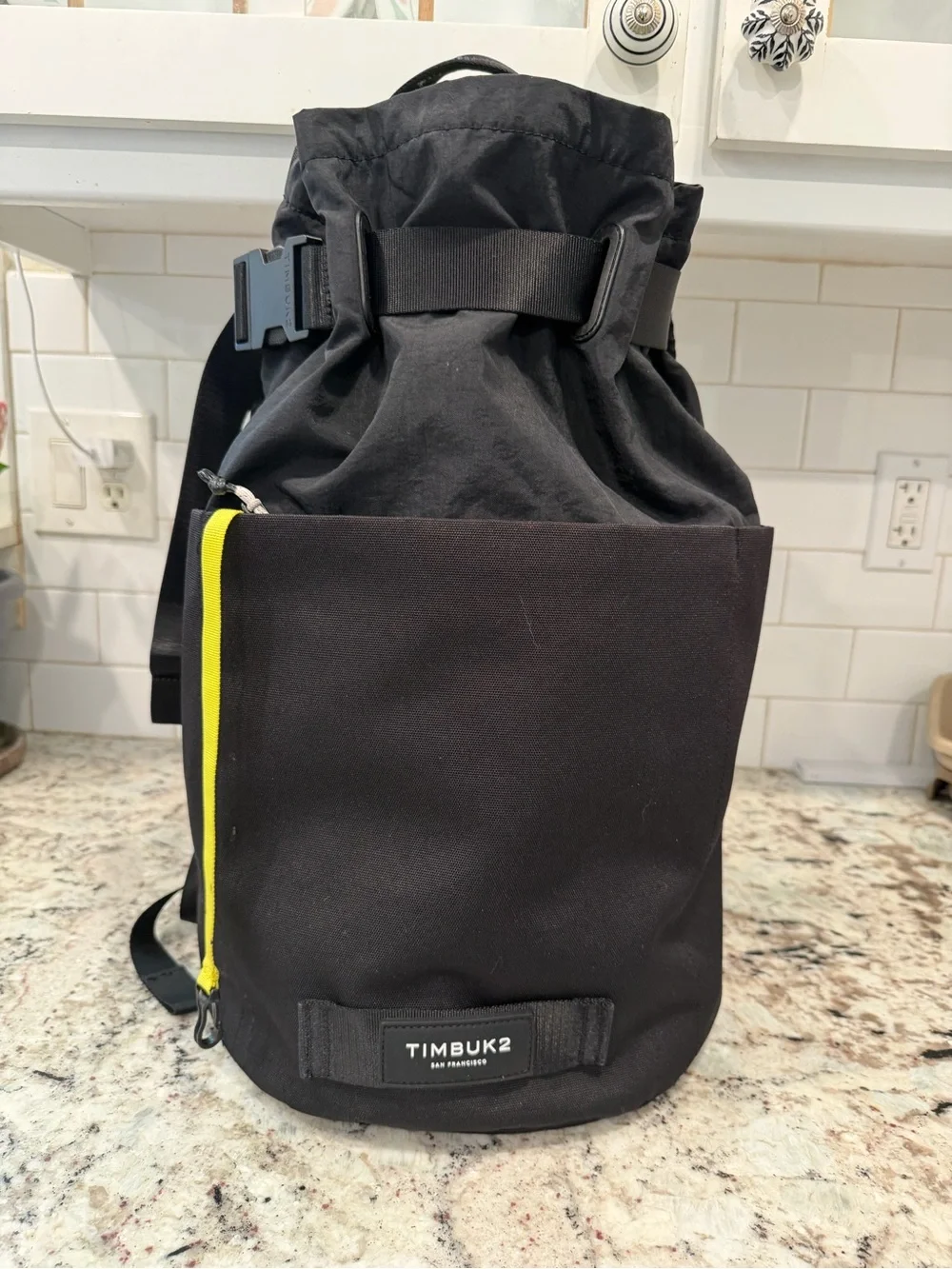 Timbuk2 sleek roll